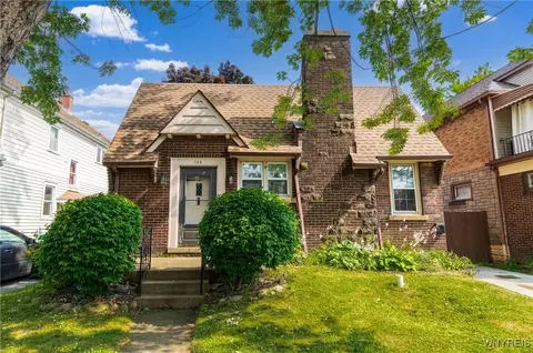 144 Culver Rd, Buffalo, NY 14220
