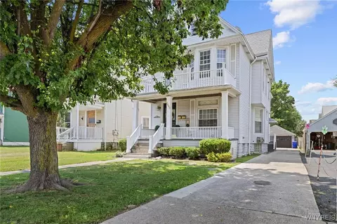 2469 Seneca St, West Seneca, NY 14210