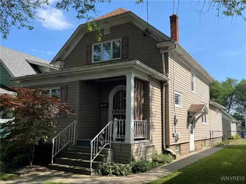 2461 Linwood Ave, Niagara Falls, NY 14305