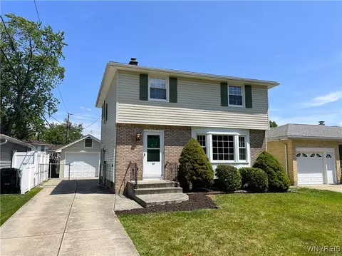 67 Nadon Pl, Tonawanda, NY 14150