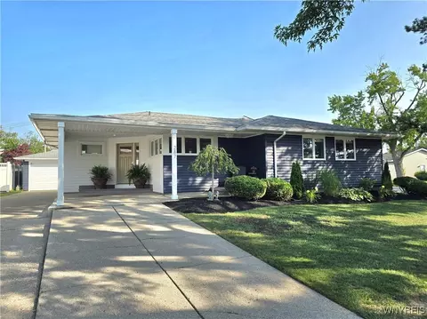 287 Fairlane Ave, Tonawanda, NY 14150