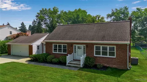 445 Mill Rd, West Seneca, NY 14224