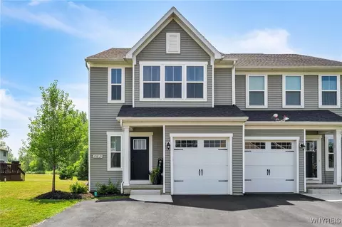 3581 Big Tree Rd #29, Hamburg, NY 14075