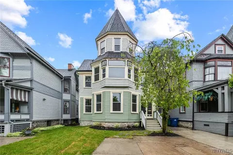 250 Richmond Ave, Buffalo, NY 14222