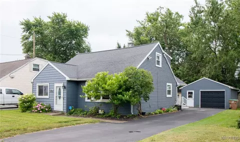 153 Peinkofer Dr, Cheektowaga, NY 14225
