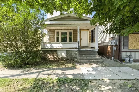 440 20th St, Niagara Falls, NY 14303