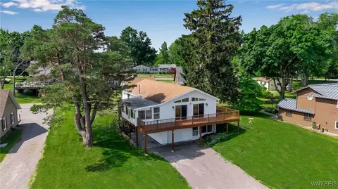 926-18 Lakeside Bluff Rd, Carlton, NY 14571