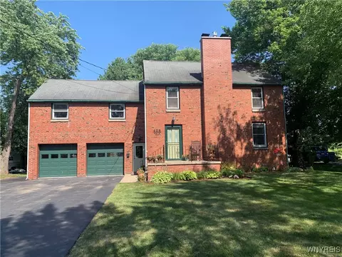 429 Mill St, Amherst, NY 14221