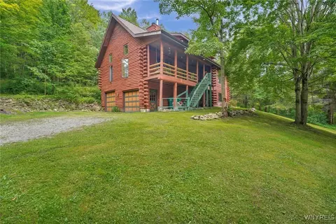 2648 Buffalo Rd #B, Orangeville, NY 14167