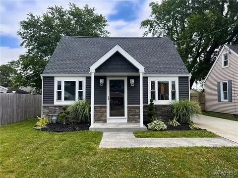 155 Barnsdale Ave, West Seneca, NY 14224