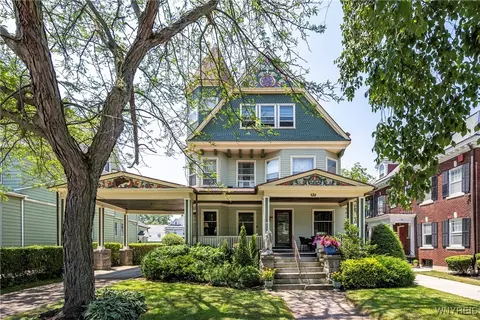 578 Richmond Ave, Buffalo, NY 14222