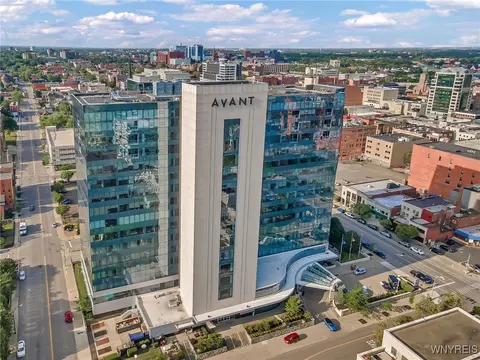 200 Delaware Ave #1501, Buffalo, NY 14202