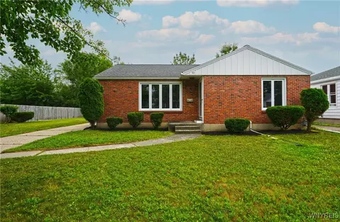 91 Moore Ave, Buffalo, NY 14223
