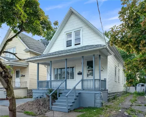 146 Longnecker St, Buffalo, NY 14206