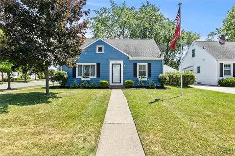 715 Brighton Rd, Tonawanda, NY 14150