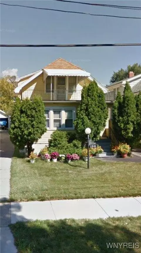 128 Arden Ave, Buffalo, NY 14215