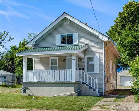40 Decker St, Buffalo, NY 14215