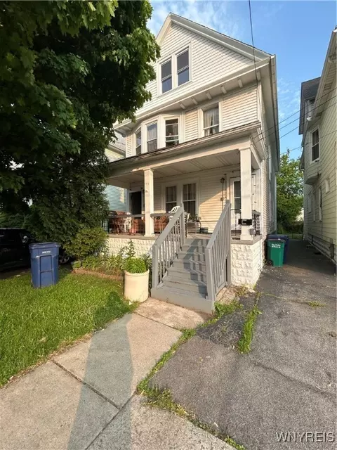 147 Trowbridge St, Buffalo, NY 14220