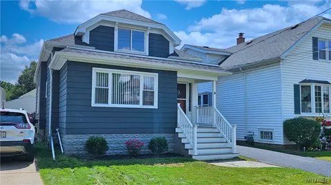 35 Cushing Pl, Buffalo, NY 14220