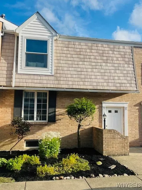 270 Buffalo Rd #60, Aurora, NY 14052