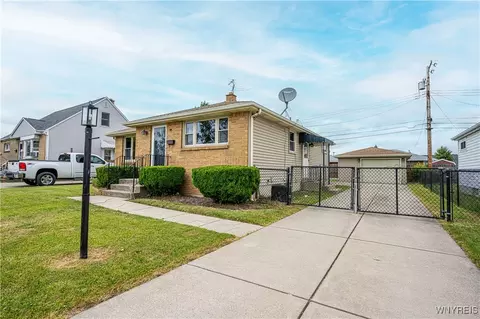 1214 George Urban Blvd, Cheektowaga, NY 14225