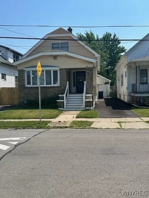 79 Courtland Ave, Buffalo, NY 14215