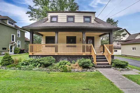 60 Court St, Lancaster, NY 14086