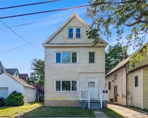 386 Davey St, Buffalo, NY 14206