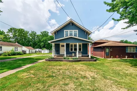 196 Ward Rd, North Tonawanda, NY 14120