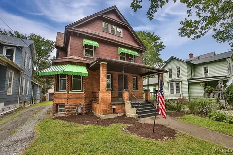 44 Christiana St, North Tonawanda, NY 14120