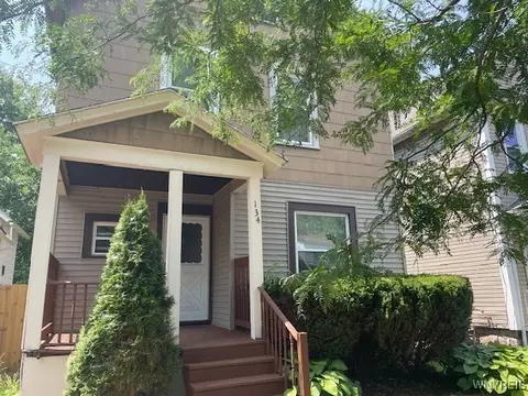 134 Heath St, Buffalo, NY 14214
