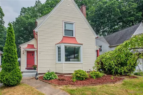 221 Bakerdale Rd, Greece, NY 14616