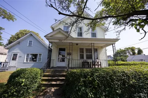 368 Bristol St, Buffalo, NY 14206