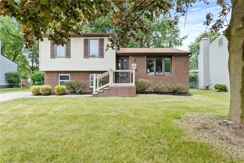 131 Tim Tam, West Seneca, NY 14224