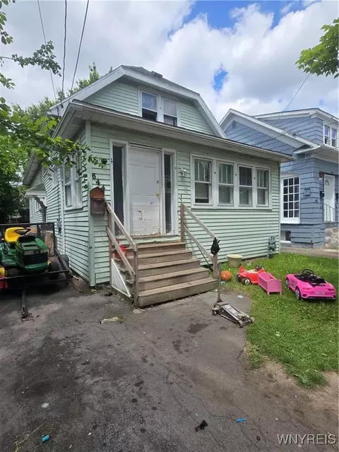 644 Lasalle Ave, Buffalo, NY 14215