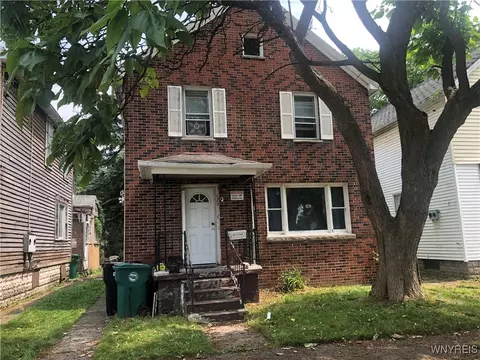 129 12th St, Niagara Falls, NY 14303
