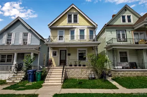 118 Auburn Ave, Buffalo, NY 14213
