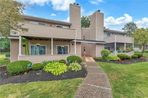 306 Sundown #3C, Amherst, NY 14221