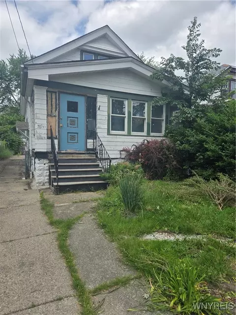 594 Lasalle Ave, Buffalo, NY 14215