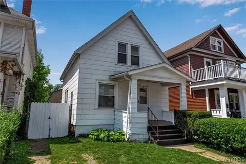100 Merrimac St, Buffalo, NY 14214