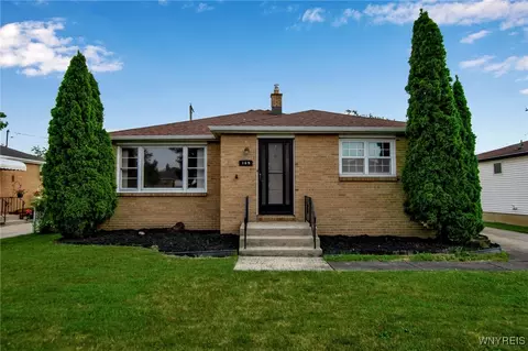 169 Nadine Dr, Cheektowaga, NY 14225