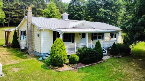 7384 Jersey Hollow Rd, Mansfield, NY 14755