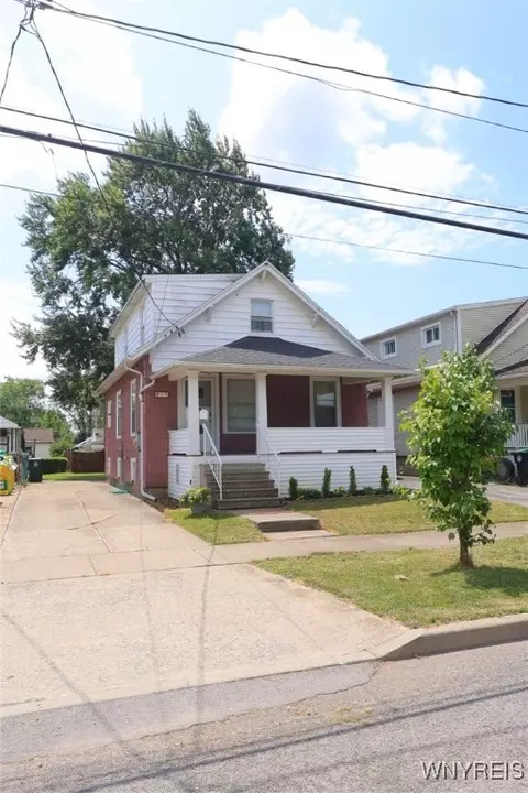 19 Schuler Ave, Tonawanda, NY 14150