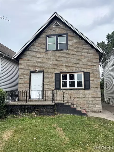 1068 E Lovejoy St, Buffalo, NY 14206