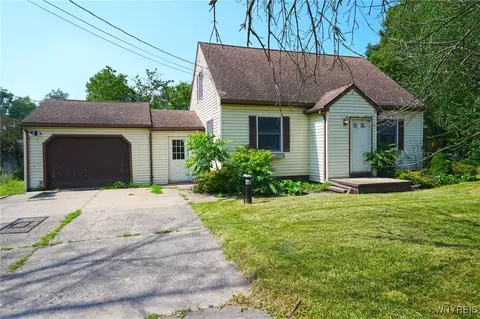 12696 Creek Rd, Sardinia, NY 14134
