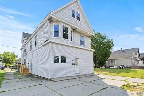 877 Prospect Ave, Buffalo, NY 14213