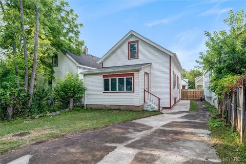 79 Andover Ave, Buffalo, NY 14215