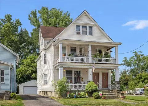 2851 Seneca St, West Seneca, NY 14224