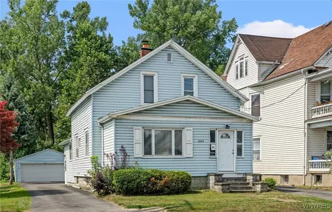 2853 Seneca St, West Seneca, NY 14224