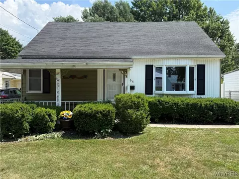 365 Linwood Ave, North Tonawanda, NY 14120